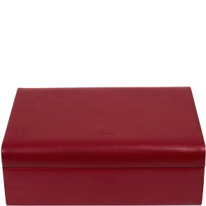 Windrose Merino Jewelry box 30.5 cm