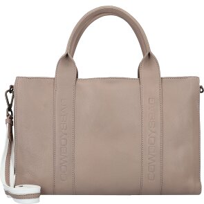 Cowboysbag Oily Cow Shoulder Bag Leather 37 cm