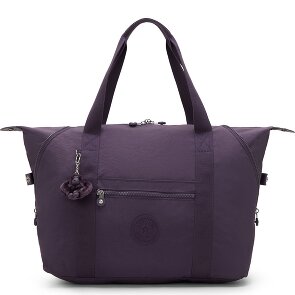Kipling Basic Art Weekender travel bag M 58 cm