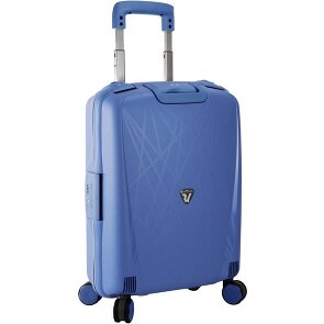 Roncato Light 4 wheels Cabin trolley 55 cm