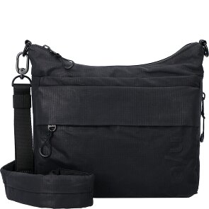 aunts & uncles Nanuki Shoulder bag 26 cm with expansion pleat