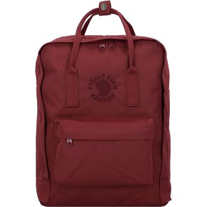 Fjällräven Re-Kanken City backpack 34 cm