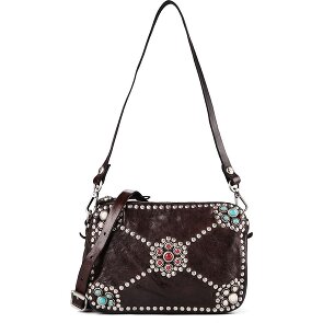Campomaggi Kate Shoulder bag Genuine Leather 21.5 cm
