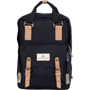 Doughnut Macaroon Daypack 39 cm Laptop compartment