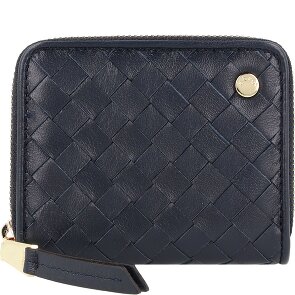 abro Piuma Wallet Leather 10.5 cm