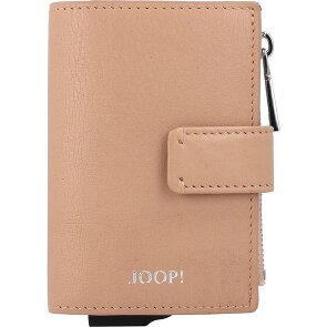 Joop! Sofisticato 1.0 C-Four Credit card case Genuine Leather 7.5 cm