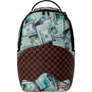 Sprayground Money Banks Daypack 45 cm Laptop compartment