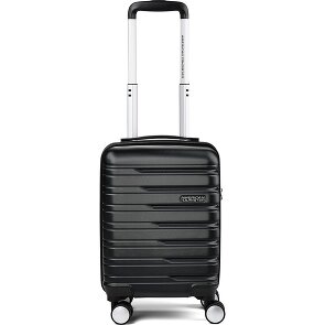 American Tourister Flashline 4 wheels Cabin trolley 40 cm