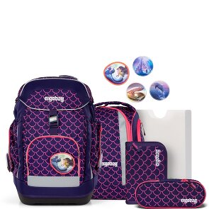 ergobag Maxi School bag set