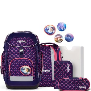 ergobag Maxi School bag set