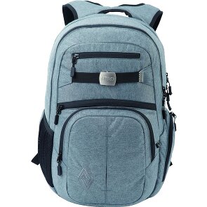 NITRO Daypack Hero backpack 52 cm laptop compartment