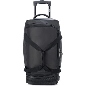 Delsey Paris Raspail 2 roll travel bag 57 cm Delsey Paris Raspail 2 roll travel bag 57 cm