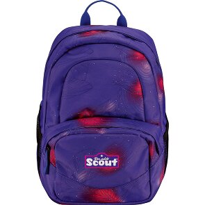 Scout Rucksack X School backpack 39 cm