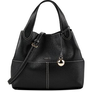 Furla Primrose Shoulder Bag M Genuine Leather 29 cm