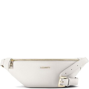 Lazarotti Bologna Leather Fanny pack Leather 31 cm