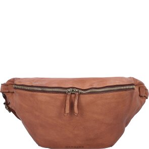 Harold's Submarine Fanny pack Leather 32 cm