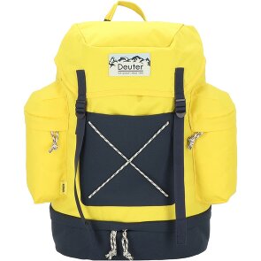 Deuter Wengen backpack 52 cm laptop compartment Deuter Wengen backpack 52 cm laptop compartment