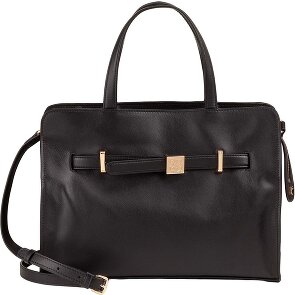 DuDu Shoulder bag Genuine Leather 32 cm