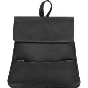Harold's Country City backpack leather 37 cm Harold's Country City backpack leather 37 cm