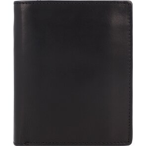 Leonhard Heyden Roma Wallet Leather 10 cm Leonhard Heyden Roma Wallet Leather 10 cm