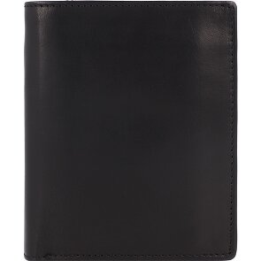 Leonhard Heyden Roma Wallet Leather 10 cm