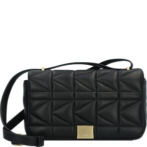 Karl Lagerfeld Behind the Seams Shoulder bag Leather 26 cm Karl Lagerfeld Behind the Seams Shoulder bag Leather 26 cm