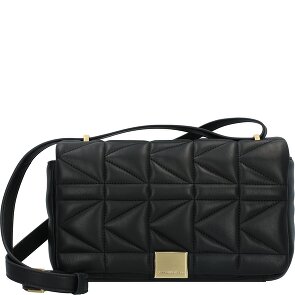 Karl Lagerfeld Behind the Seams Shoulder bag Leather 26 cm
