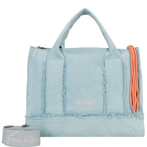 Fritzi aus Preußen Tote Bag Limited Shopper Bag 40 cm