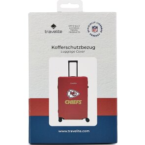 Travelite travelite x NFL Suitcase cover 71 cm