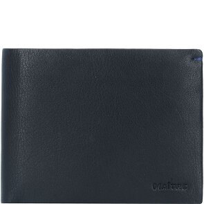Maître Herrstein Gandolf wallet leather 12 cm