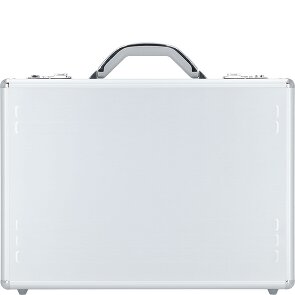 Alumaxx Briefcase 46 cm laptop compartment