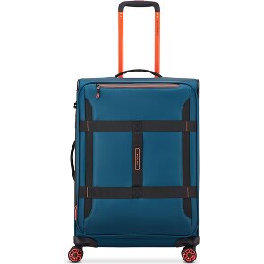 Roncato Norway 4 wheels Trolley 64 cm Expandable