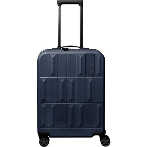 Travelite Panello 4 wheels Cabin suitcase 55 cm