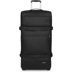 Eastpak Transit'R Plus 4 wheels Travel bag 68 cm