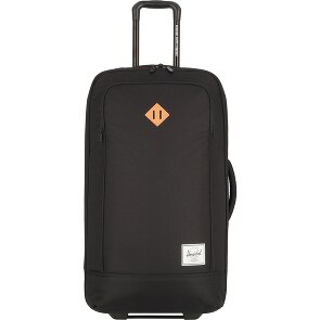 Herschel Heritage 2 wheels Trolley M 77 cm