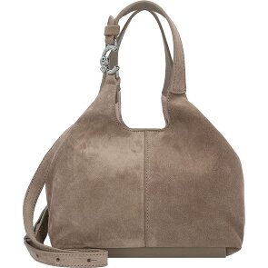 Coccinelle C-Easy Shoulder Bag Leather 21 cm