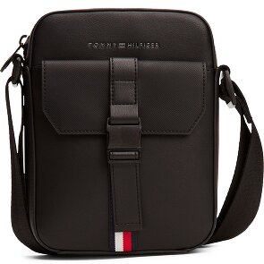 Tommy Hilfiger Foundation Mini Bag Shoulder Bag 16 cm Tommy Hilfiger Foundation Mini Bag Shoulder Bag 16 cm