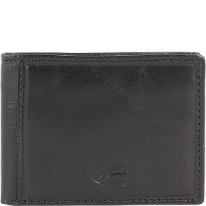camel active Como wallet RFID leather 10.5 cm