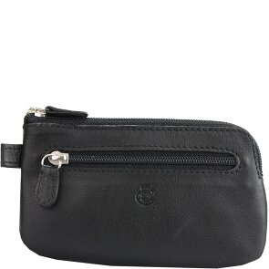 Esquire Eco key wallet leather 11.5 cm