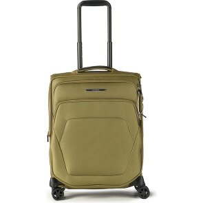Samsonite Spark Sng 2 4 wheels Cabin suitcase 55 cm Expandable