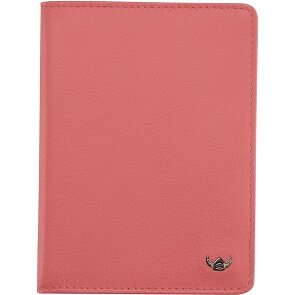 Golden Head Madrid Identity card case RFID protection Leather 9 cm