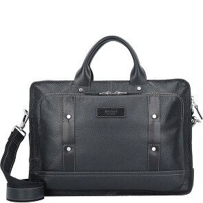 Picard Urban Briefcase Leather 39 cm Laptop compartment Picard Urban Briefcase Leather 39 cm Laptop compartment