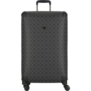 Guess Wilder 4 wheels Trolley 77 cm with expansion pleat