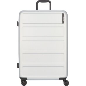 Samsonite Quadrix 4 Roll Trolley 75 cm Samsonite Quadrix 4 Roll Trolley 75 cm