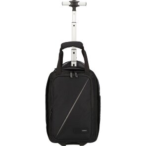 American Tourister Take2Cabin 2 wheels Backpack trolley 40 cm