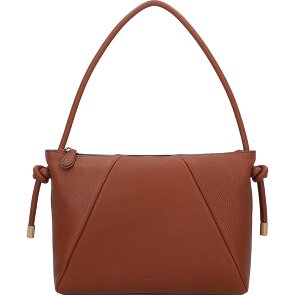 Fossil Willa Shoulder Bag Genuine Leather 30.5 cm