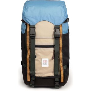 Topo Designs Rover 22 L Hiking backpack 56 cm