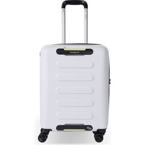 Hedgren Comby Grip XS 4 wheels Cabin suitcase XS 55 cm