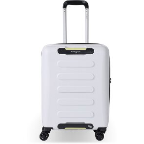 Hedgren Comby Grip 4 wheels Cabin trolley XS 55 cm