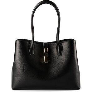 Furla Goccia Shopper Bag M Leather 33 cm